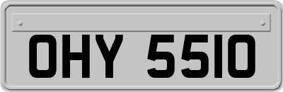 OHY5510