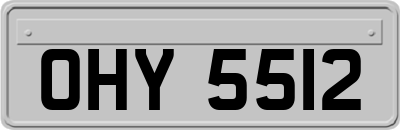 OHY5512