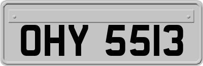 OHY5513