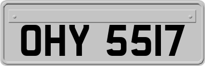 OHY5517