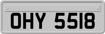 OHY5518