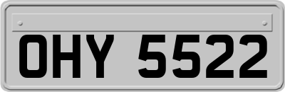 OHY5522