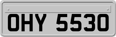 OHY5530