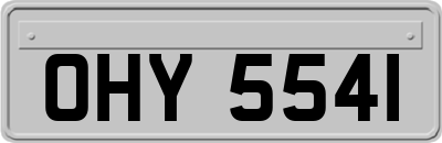 OHY5541