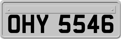 OHY5546