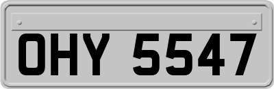 OHY5547