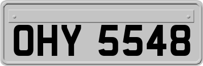OHY5548