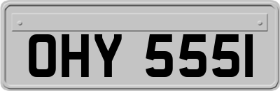 OHY5551