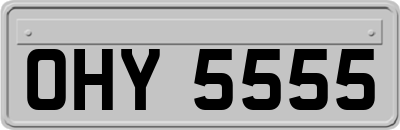 OHY5555