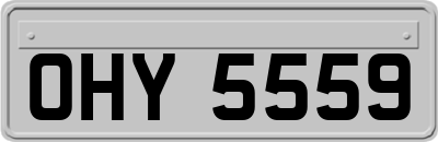 OHY5559