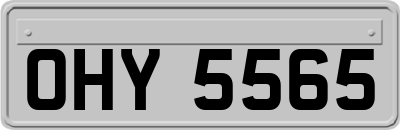 OHY5565