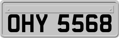 OHY5568
