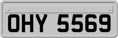 OHY5569