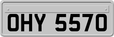 OHY5570