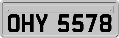 OHY5578