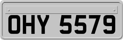 OHY5579