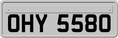 OHY5580