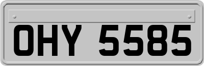 OHY5585