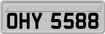 OHY5588