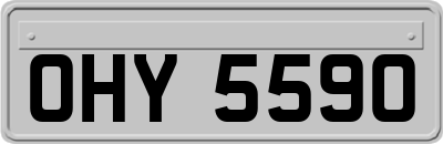 OHY5590