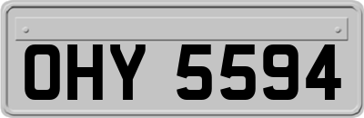 OHY5594