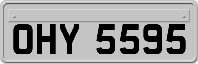 OHY5595