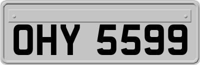 OHY5599