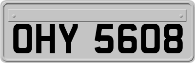 OHY5608
