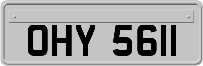 OHY5611