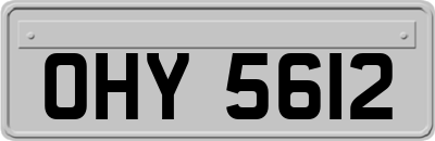 OHY5612