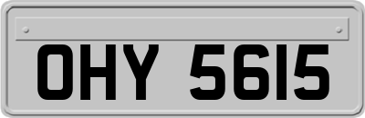 OHY5615