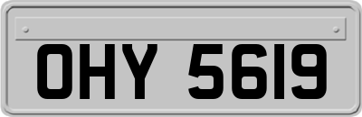 OHY5619