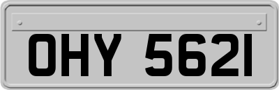OHY5621