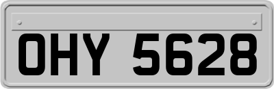 OHY5628