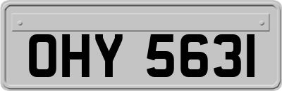 OHY5631