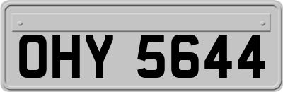OHY5644