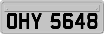 OHY5648