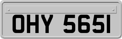 OHY5651