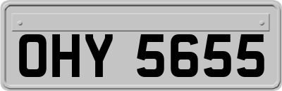 OHY5655