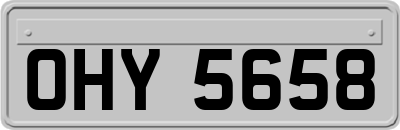 OHY5658