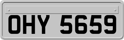 OHY5659