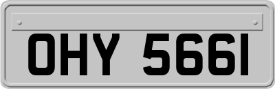 OHY5661