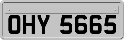 OHY5665