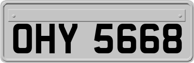 OHY5668