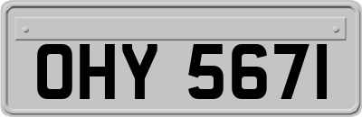 OHY5671