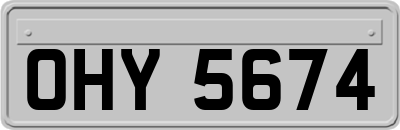 OHY5674