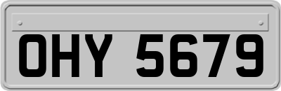 OHY5679