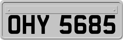 OHY5685