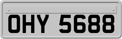 OHY5688
