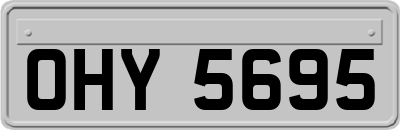 OHY5695